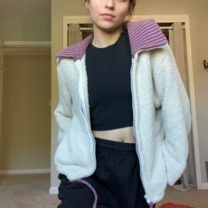 Urban Outfitters Comfy Jacket